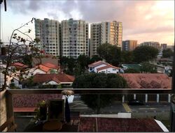 Park Residences Kovan (D19), Apartment #559437511